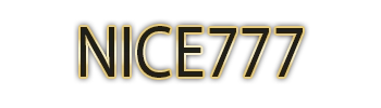 Logo NICE777